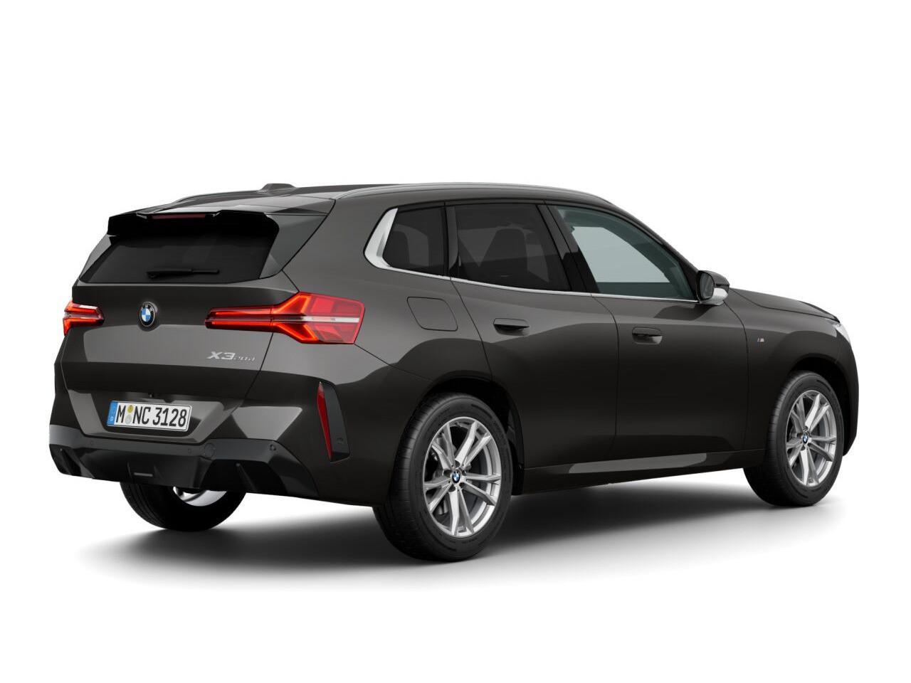 BMW X3 – Bild 8