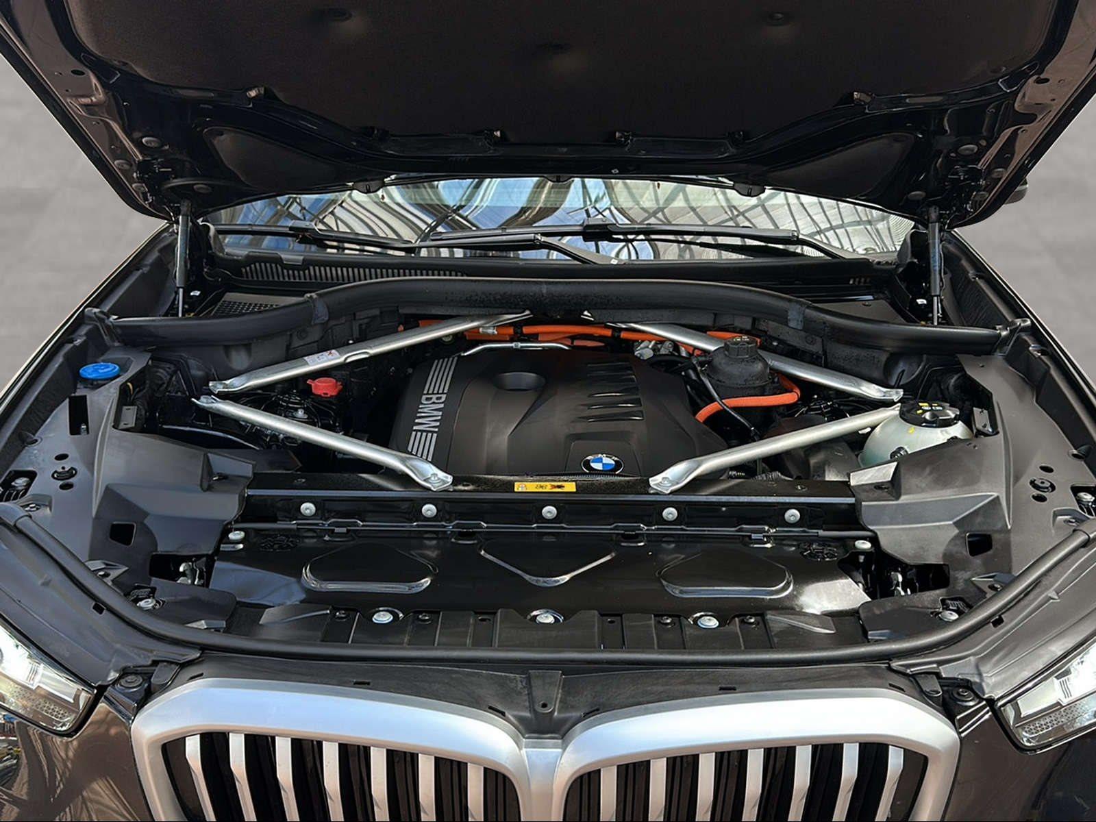 BMW X5 – Bild 21