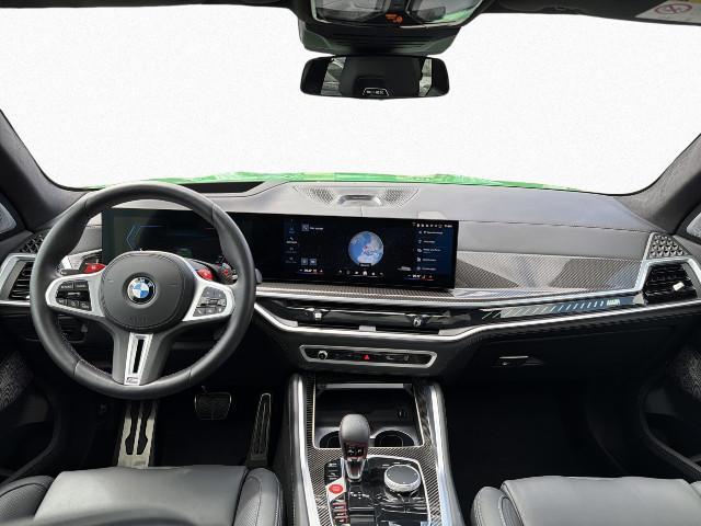 BMW X5M – Bild 11