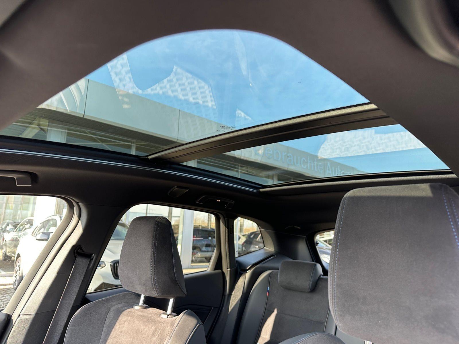 BMW 2er Active Tourer – Bild 14
