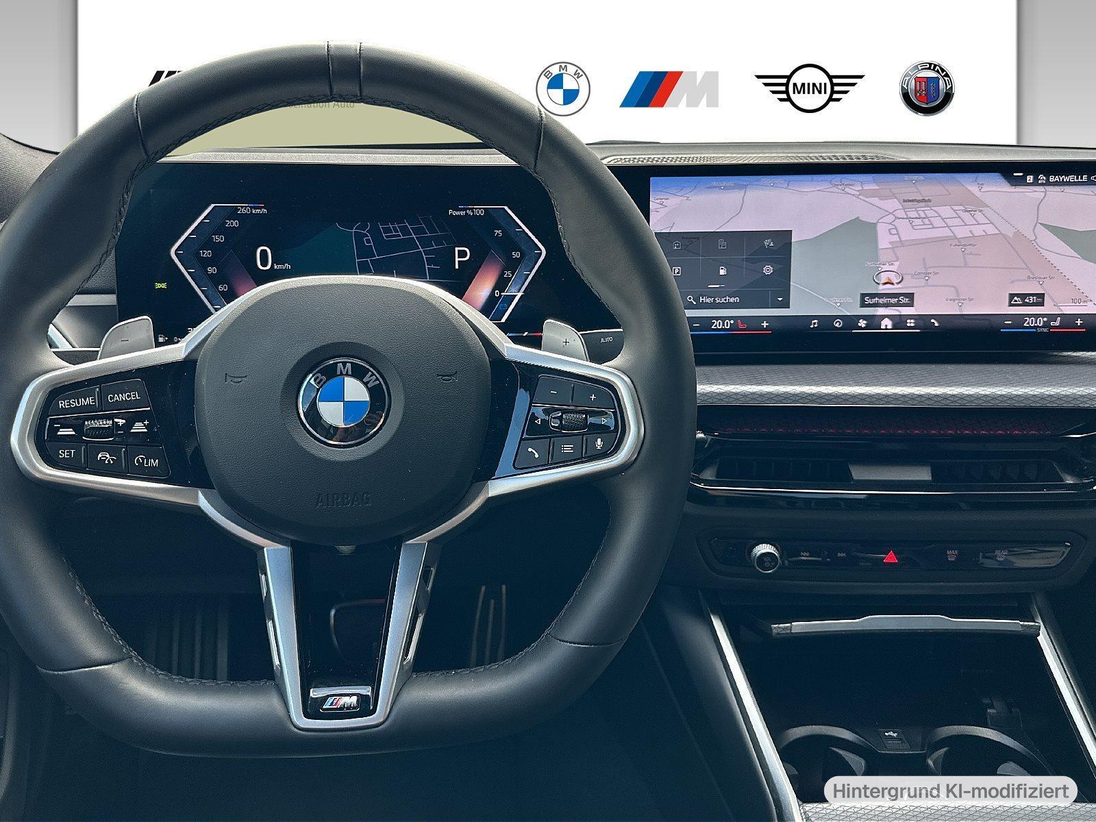 BMW 3er – Bild 12