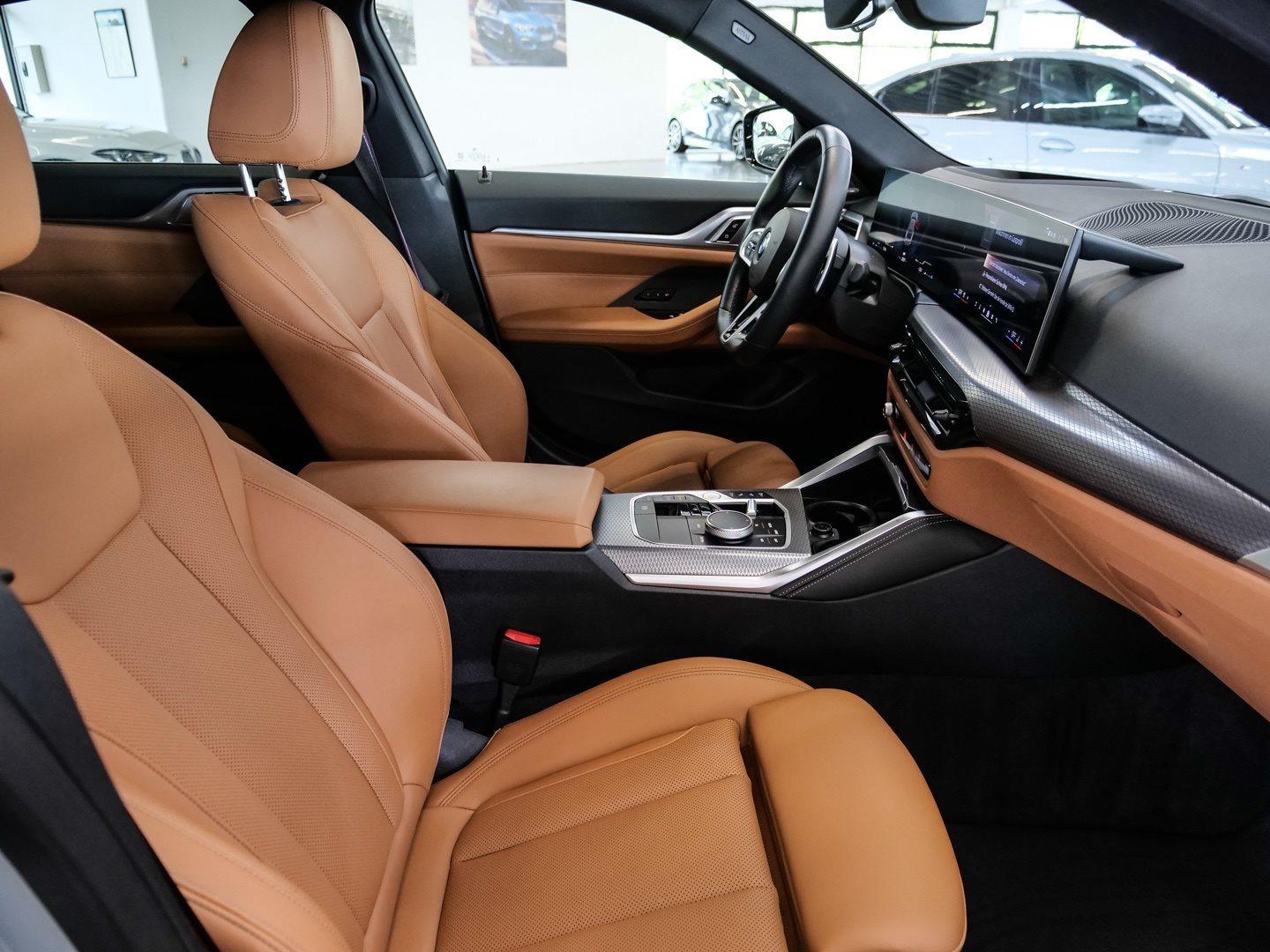 BMW 4er Gran Coupé – Bild 10