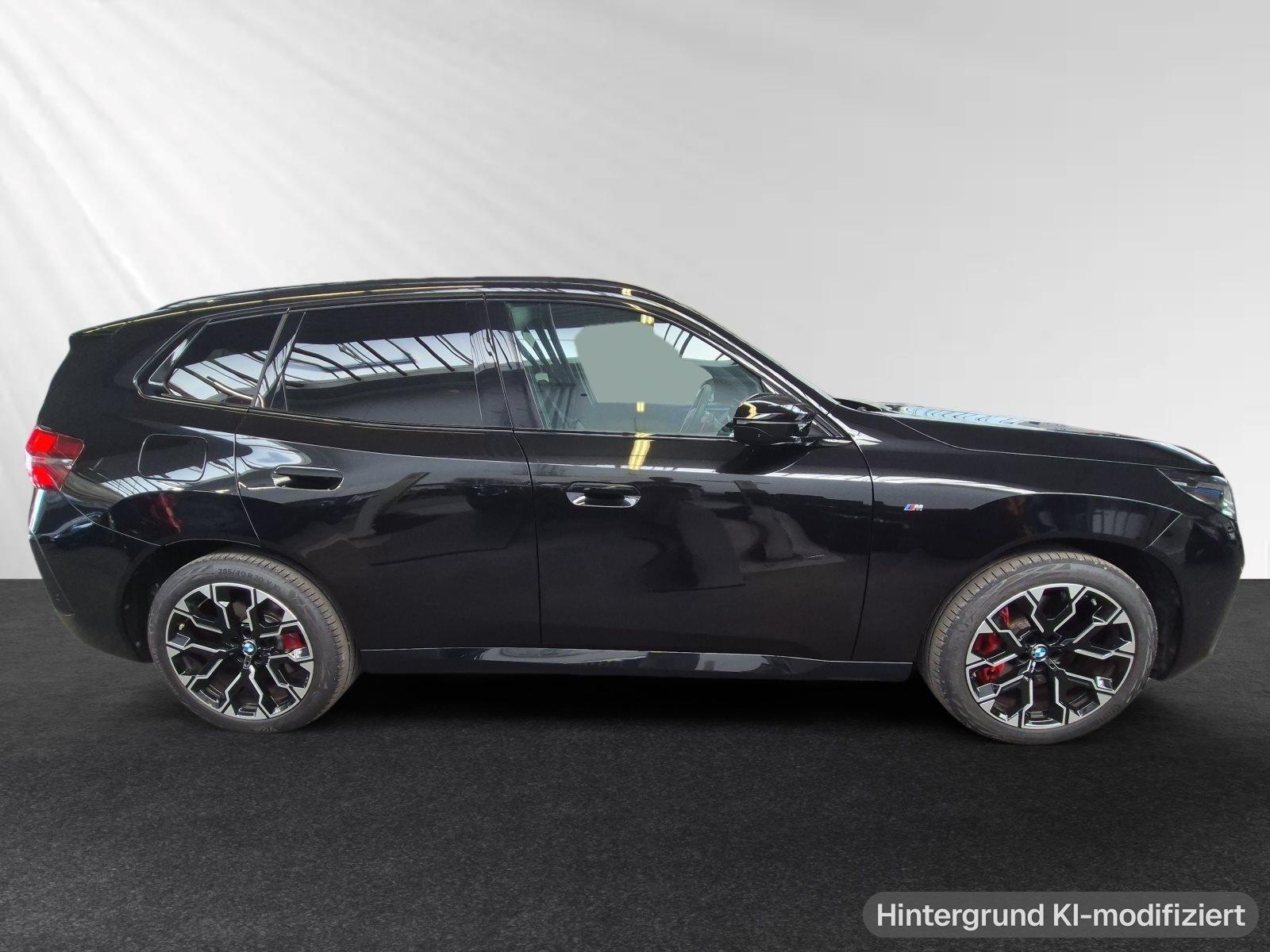 BMW X3 – Bild 2