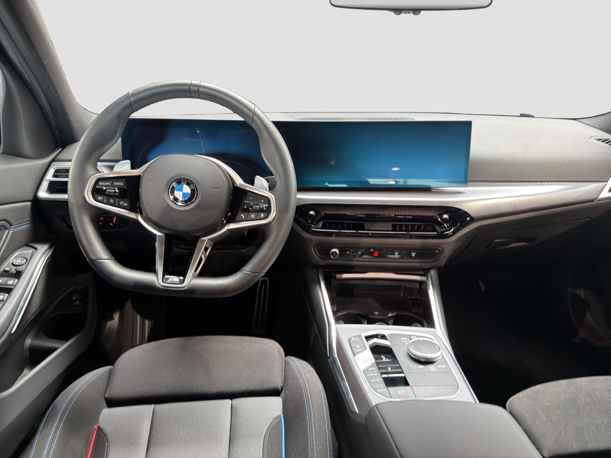 BMW 3er – Bild 14