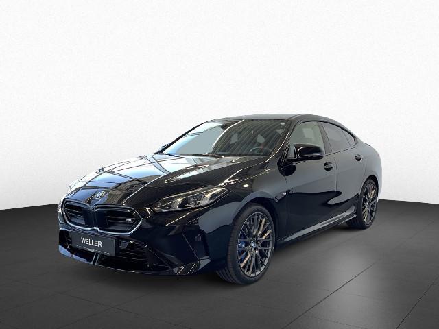 BMW 2er Gran Coupé