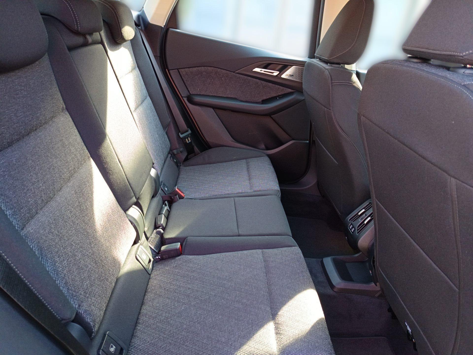 BMW 2er Active Tourer – Bild 19