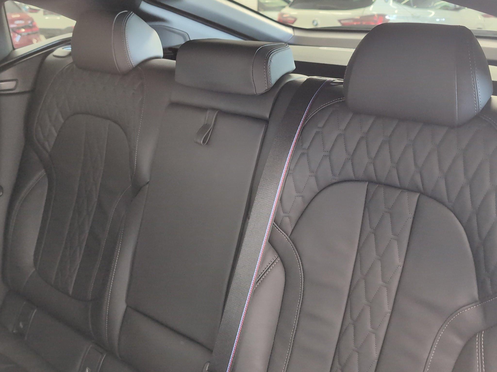 BMW X6 – Bild 5