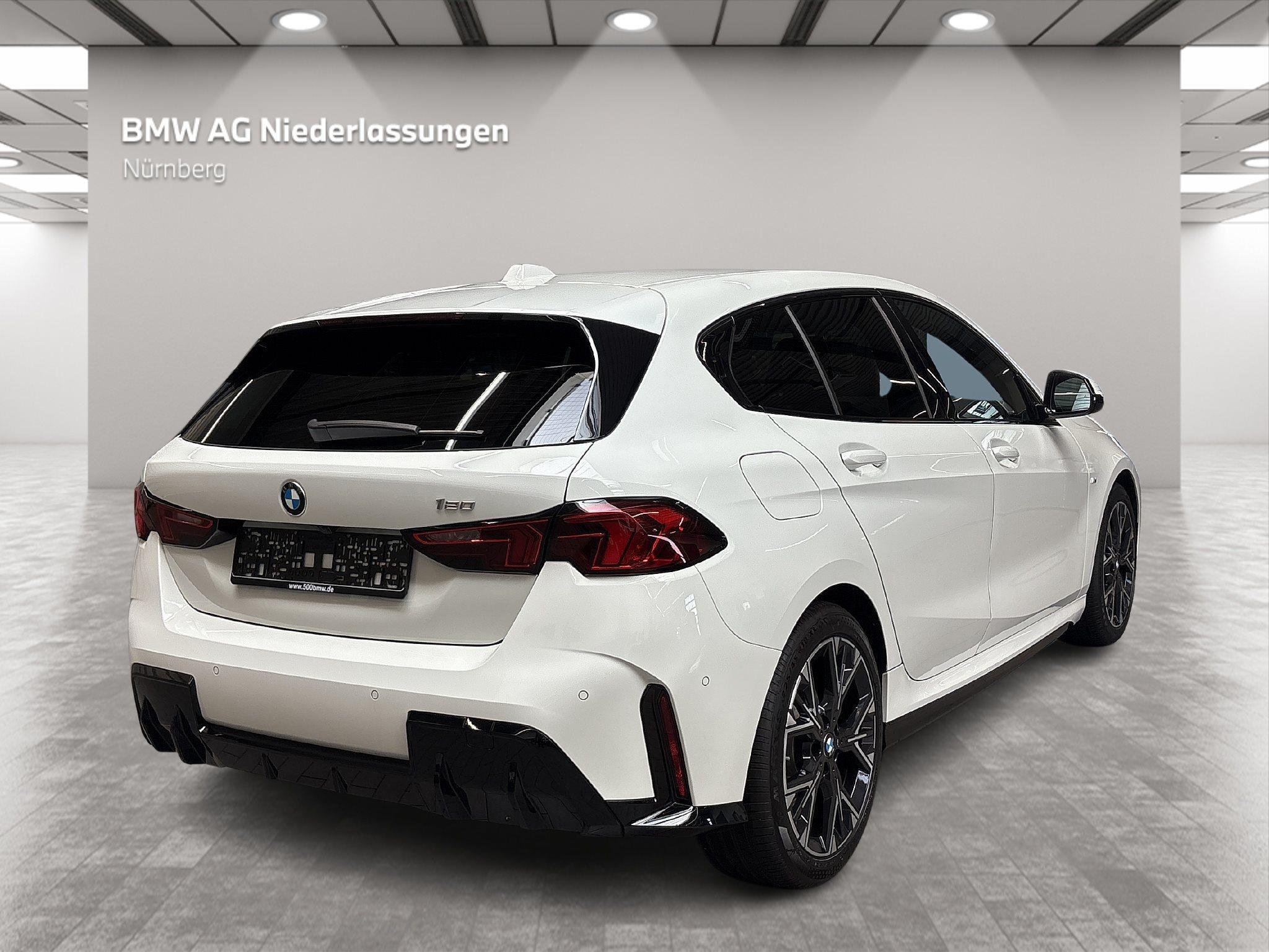 BMW 1er – Bild 3