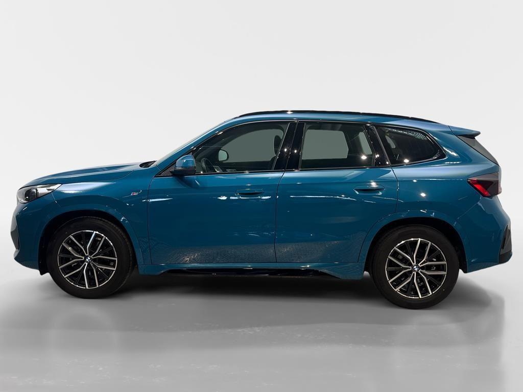 BMW X1 – Bild 3