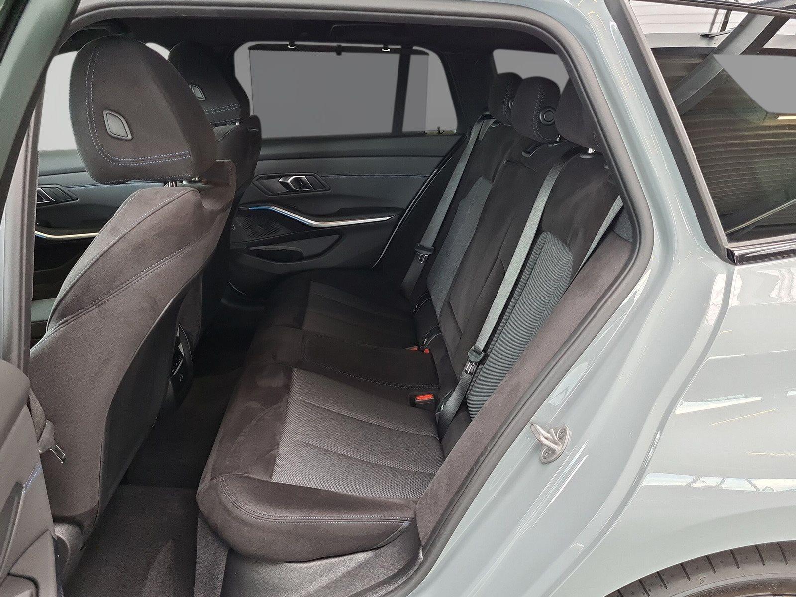 BMW 3er Touring – Bild 12