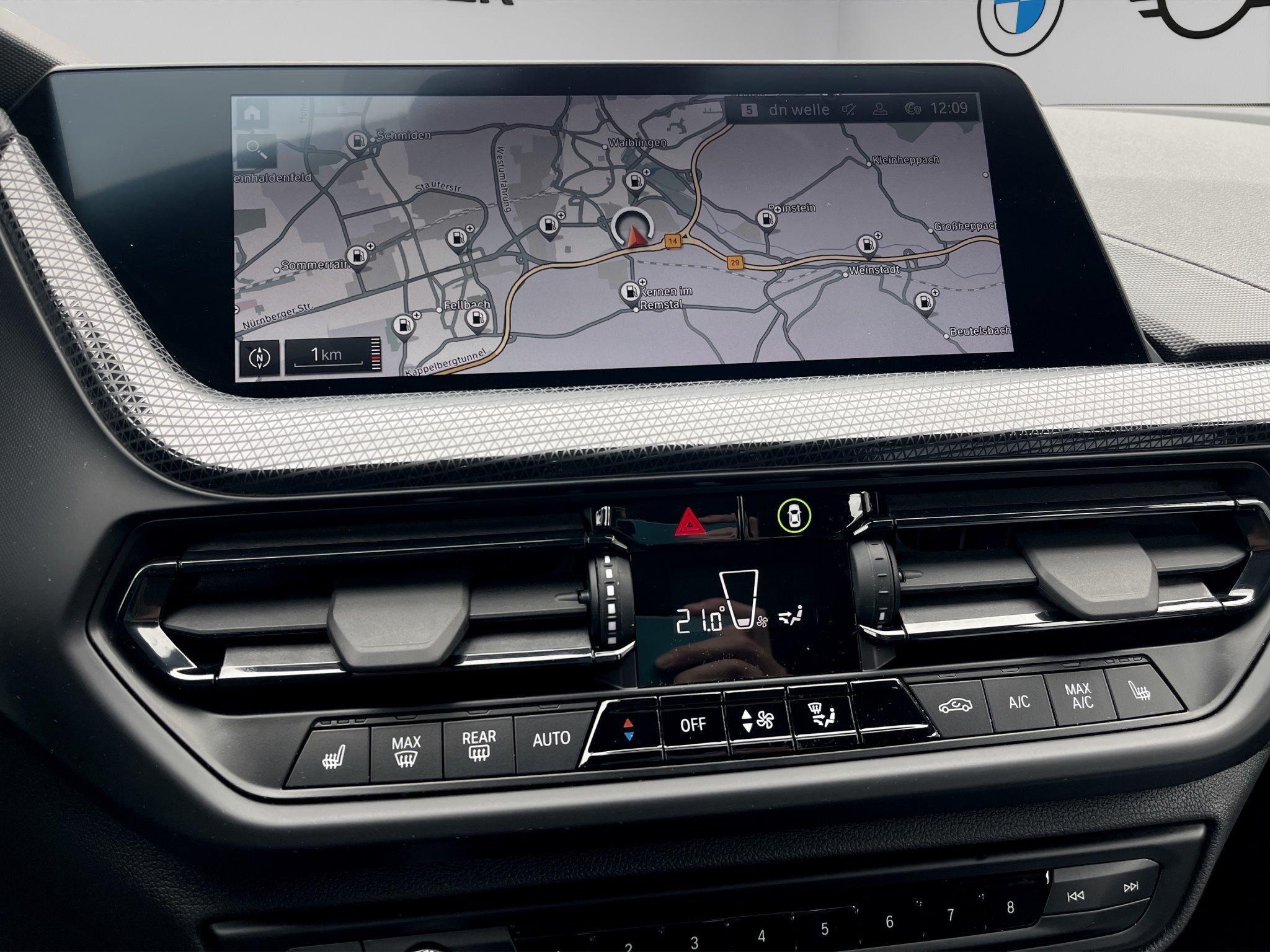 BMW 1er – Bild 16