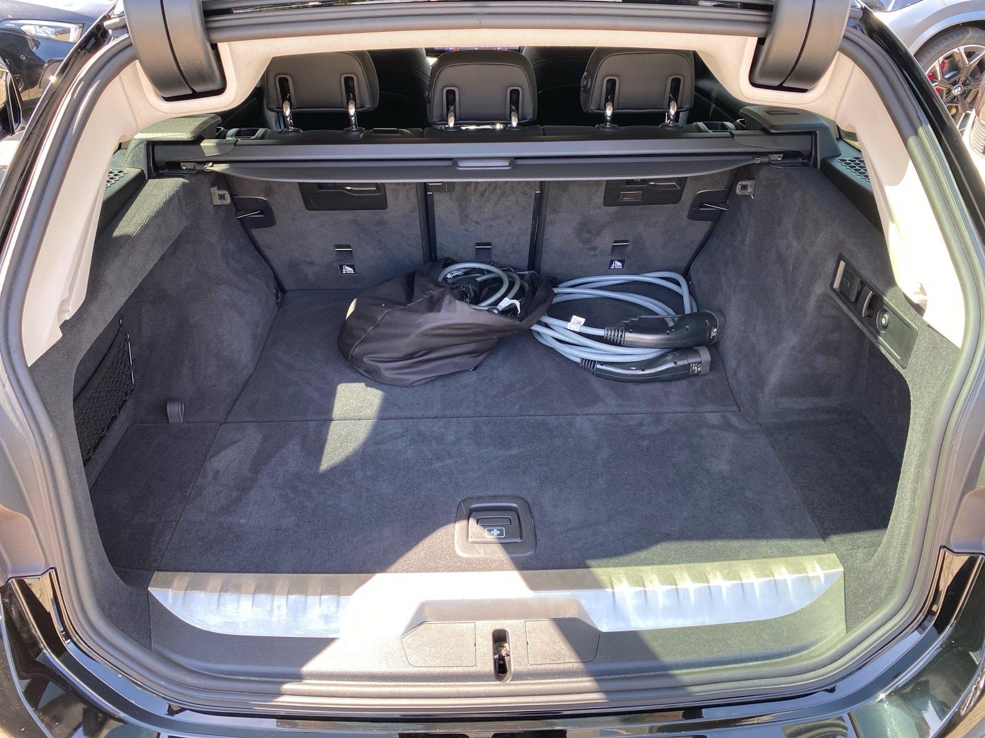 BMW 3er Touring – Bild 11