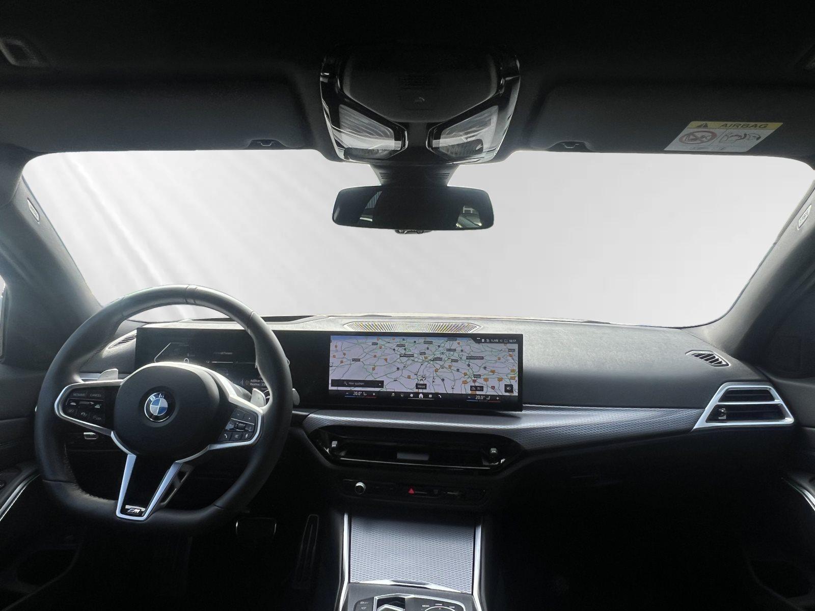 BMW 3er Touring – Bild 16