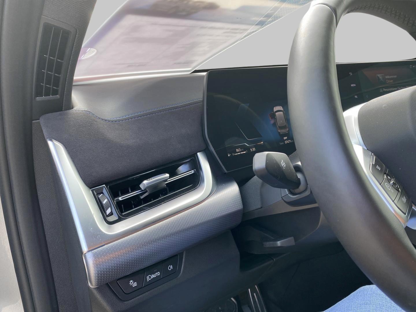 BMW X1 – Bild 12
