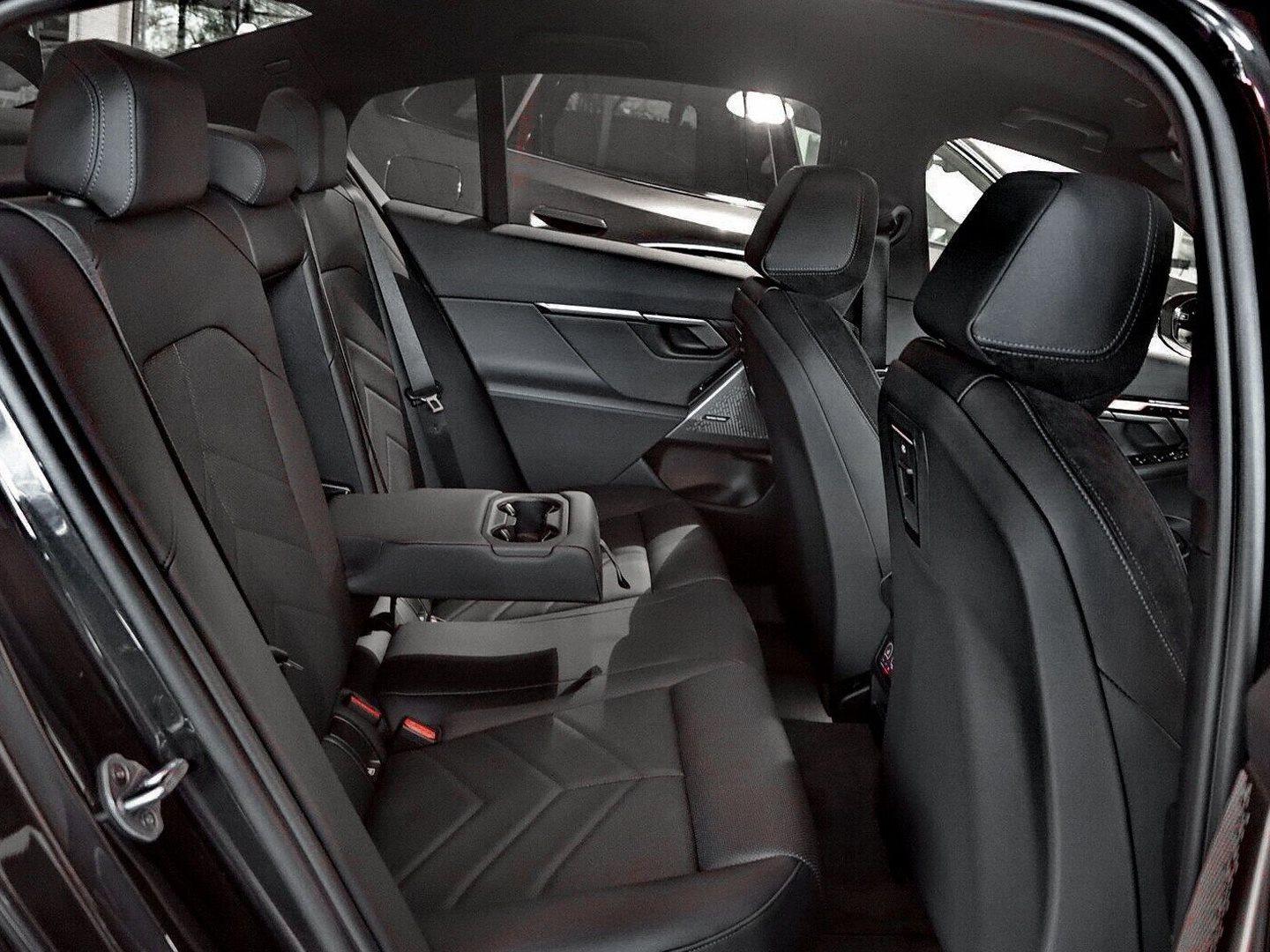 BMW 5er – Bild 8