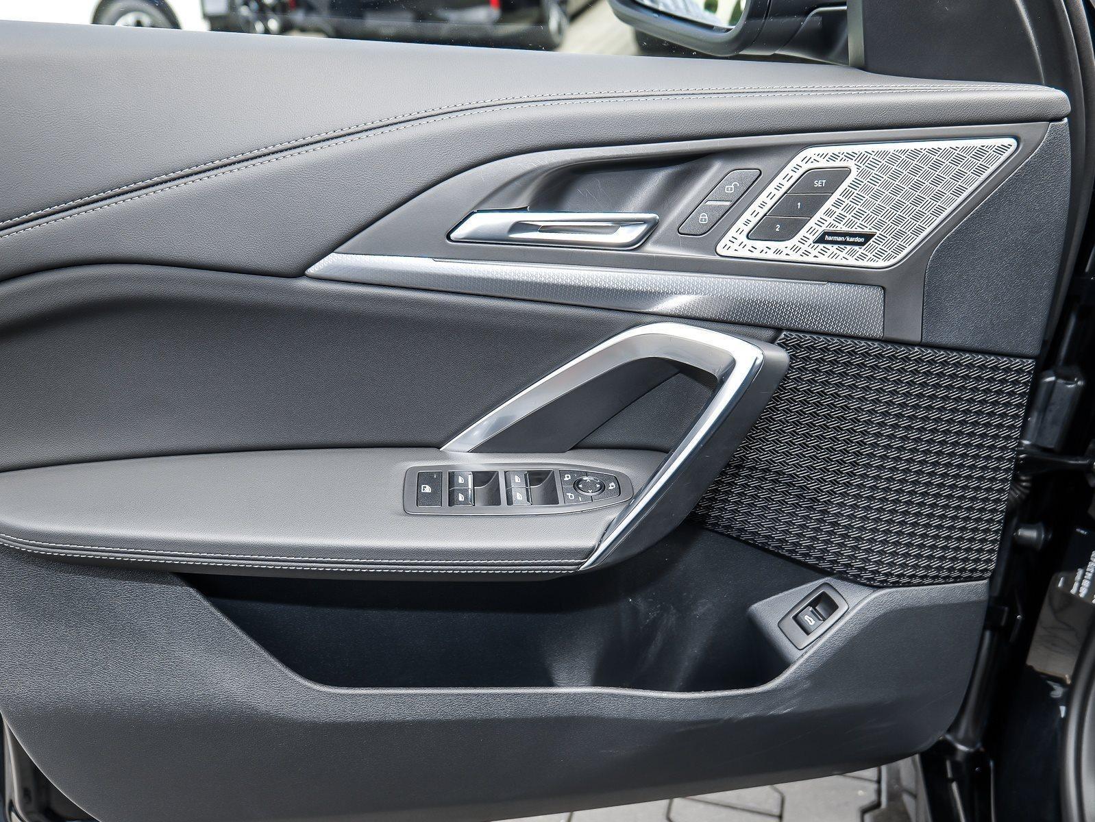 BMW X1 – Bild 21