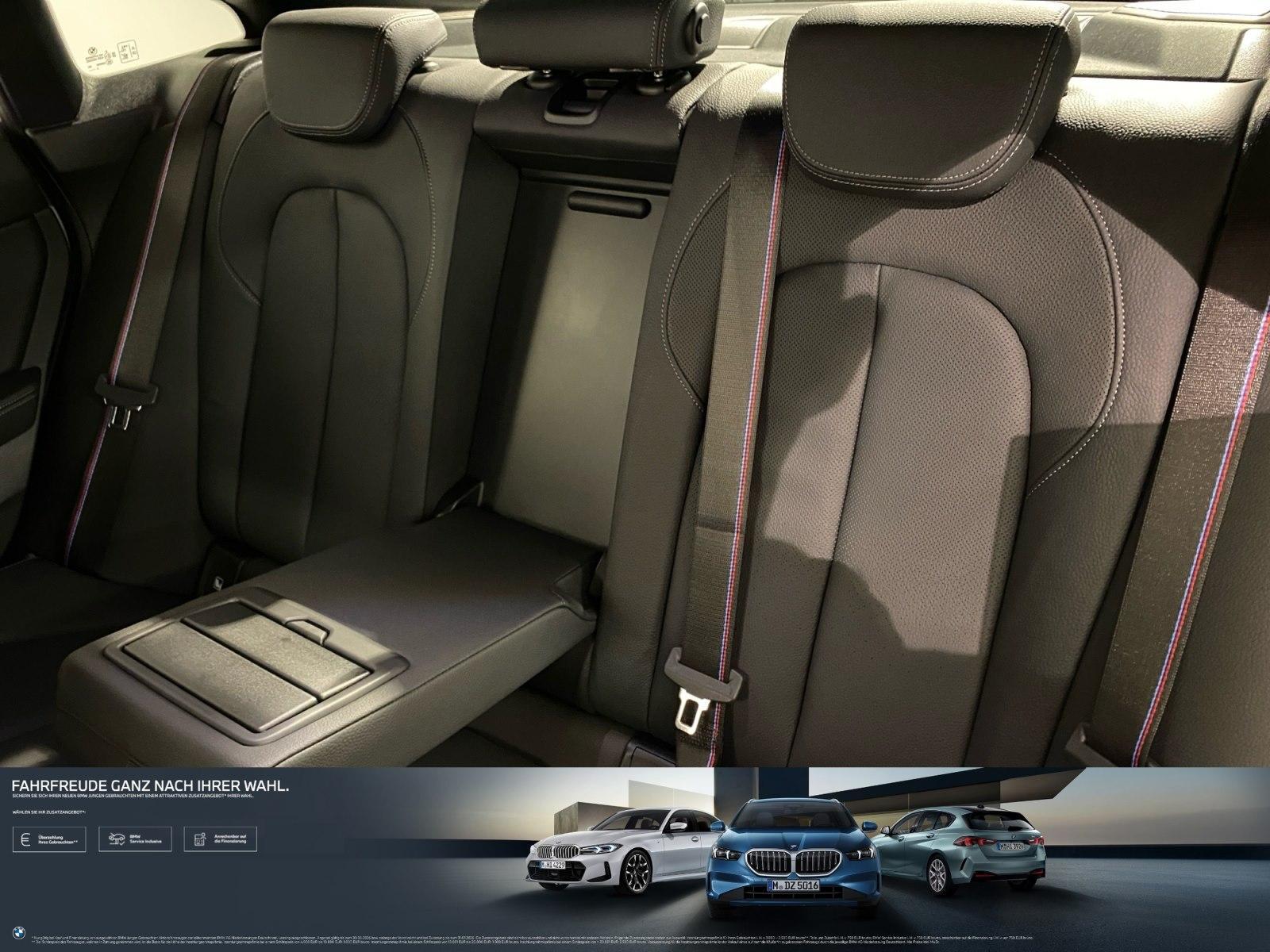 BMW 2er Gran Coupé – Bild 12
