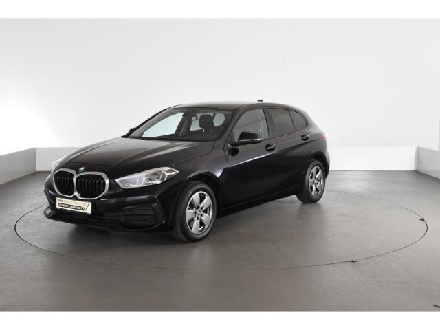 BMW 1er