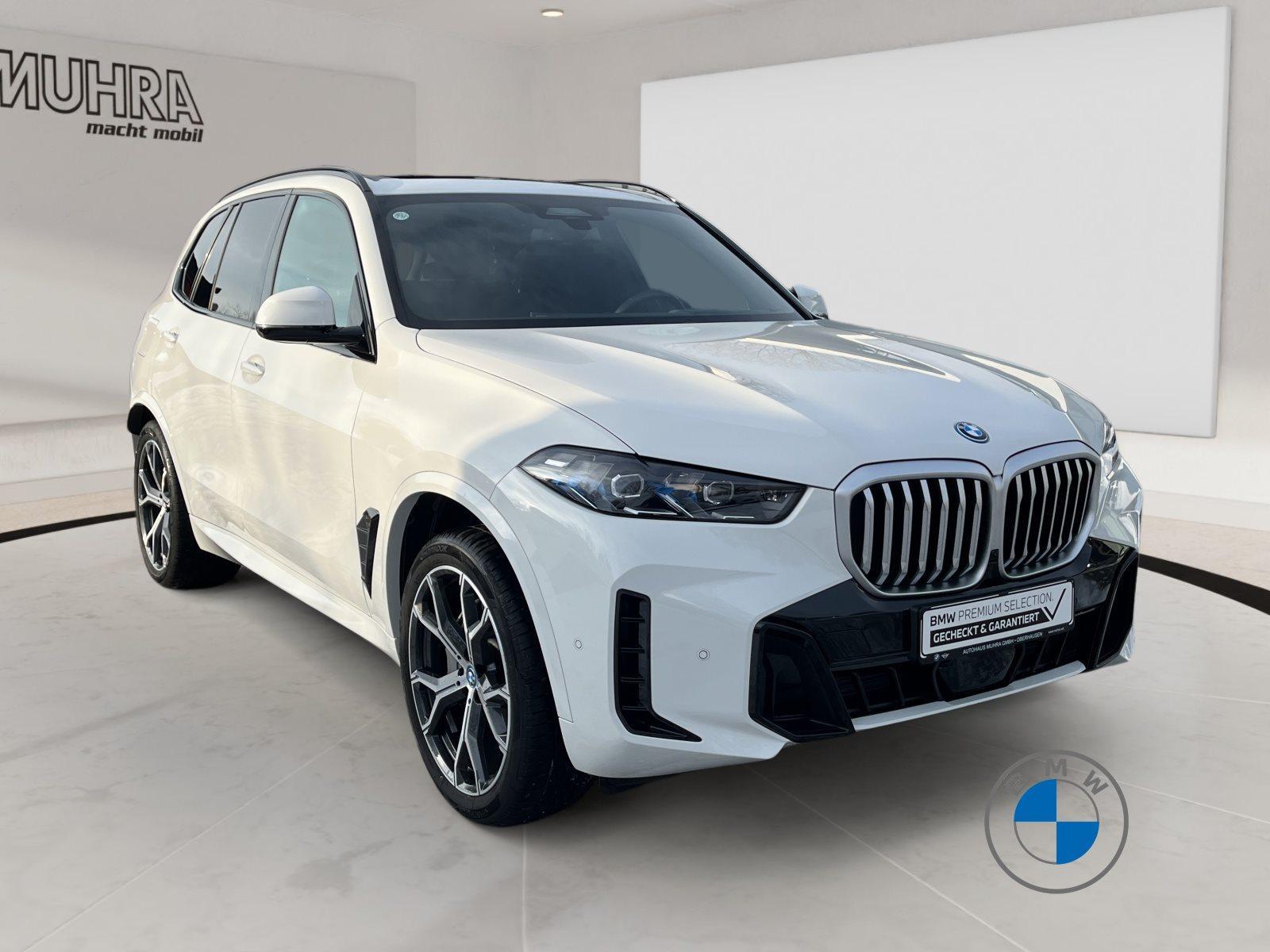 BMW X5 – Bild 21