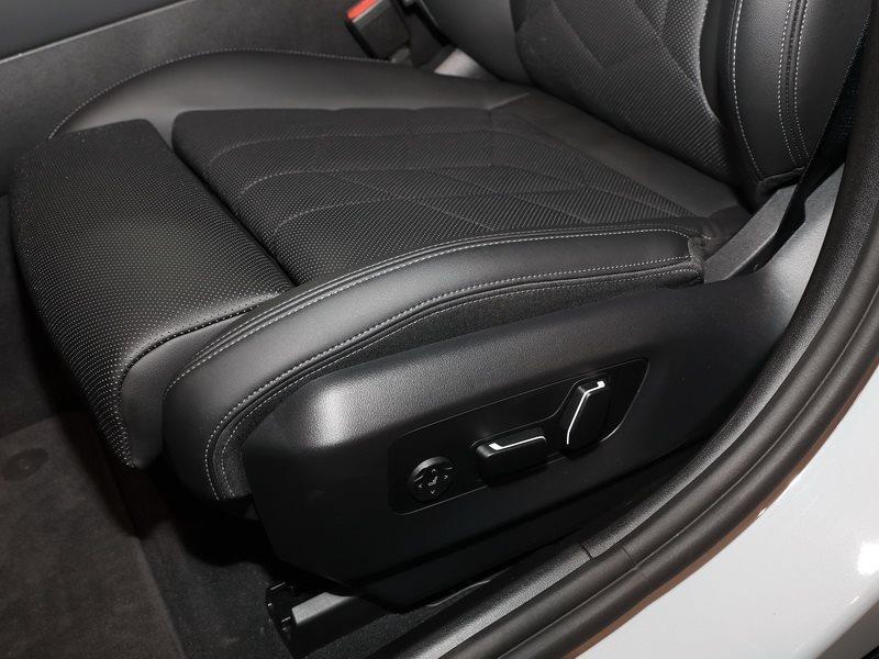 BMW 5er Touring – Bild 12