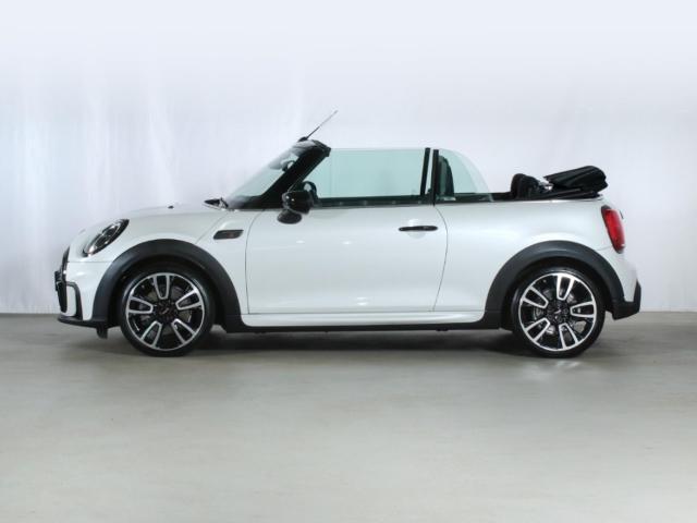 MINI Cabrio – Bild 3