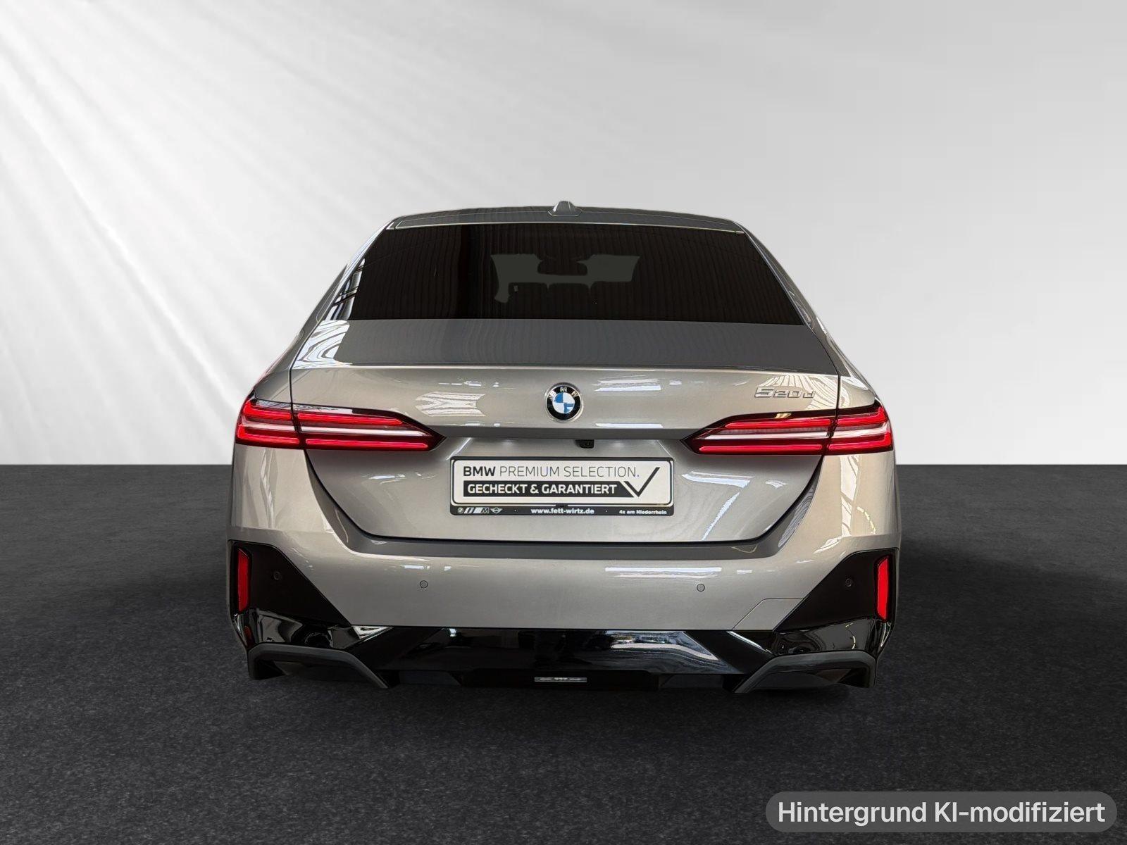 BMW 5er – Bild 37