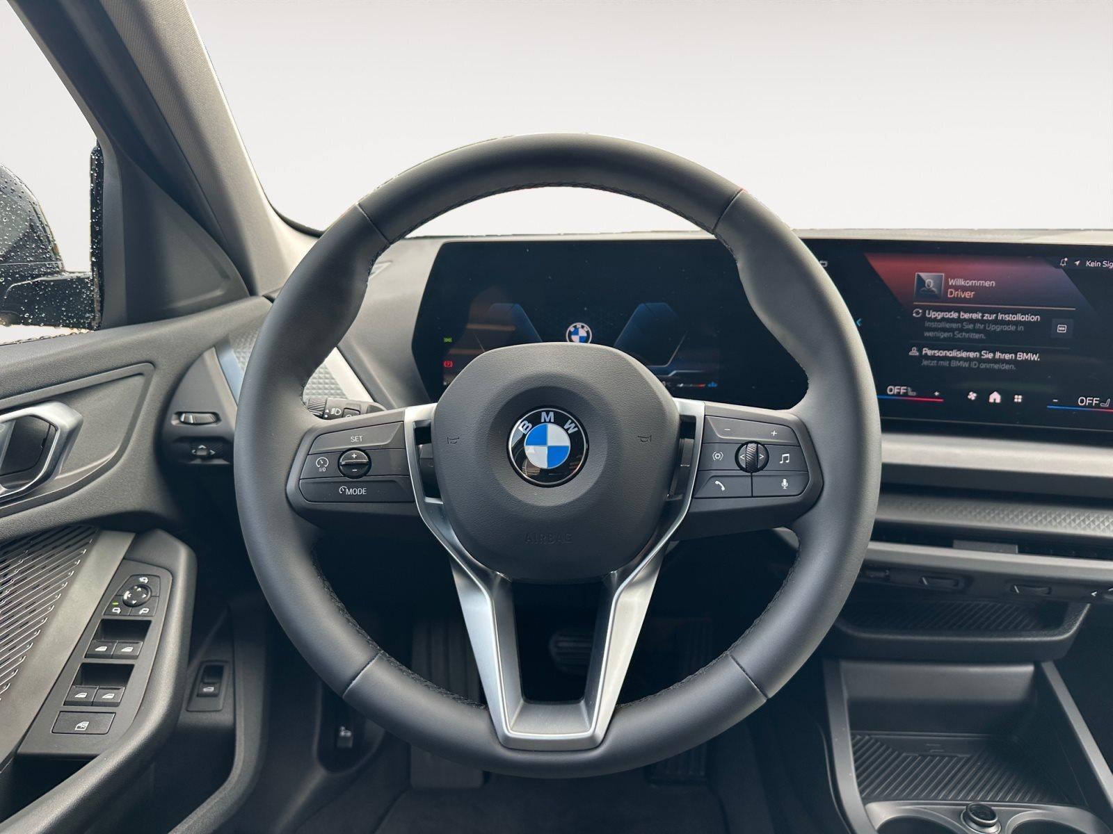 BMW 1er – Bild 9