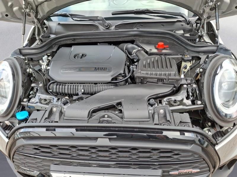 MINI Cabrio – Bild 10