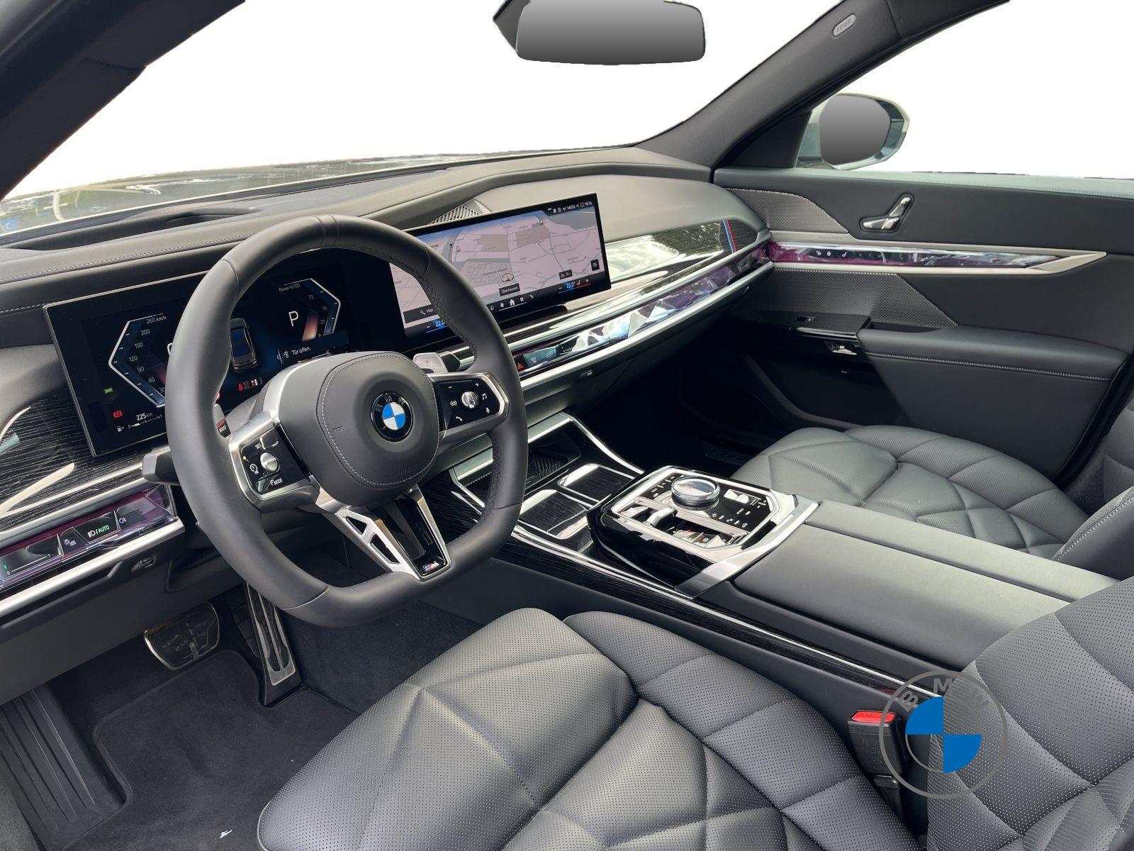 BMW 7er – Bild 19