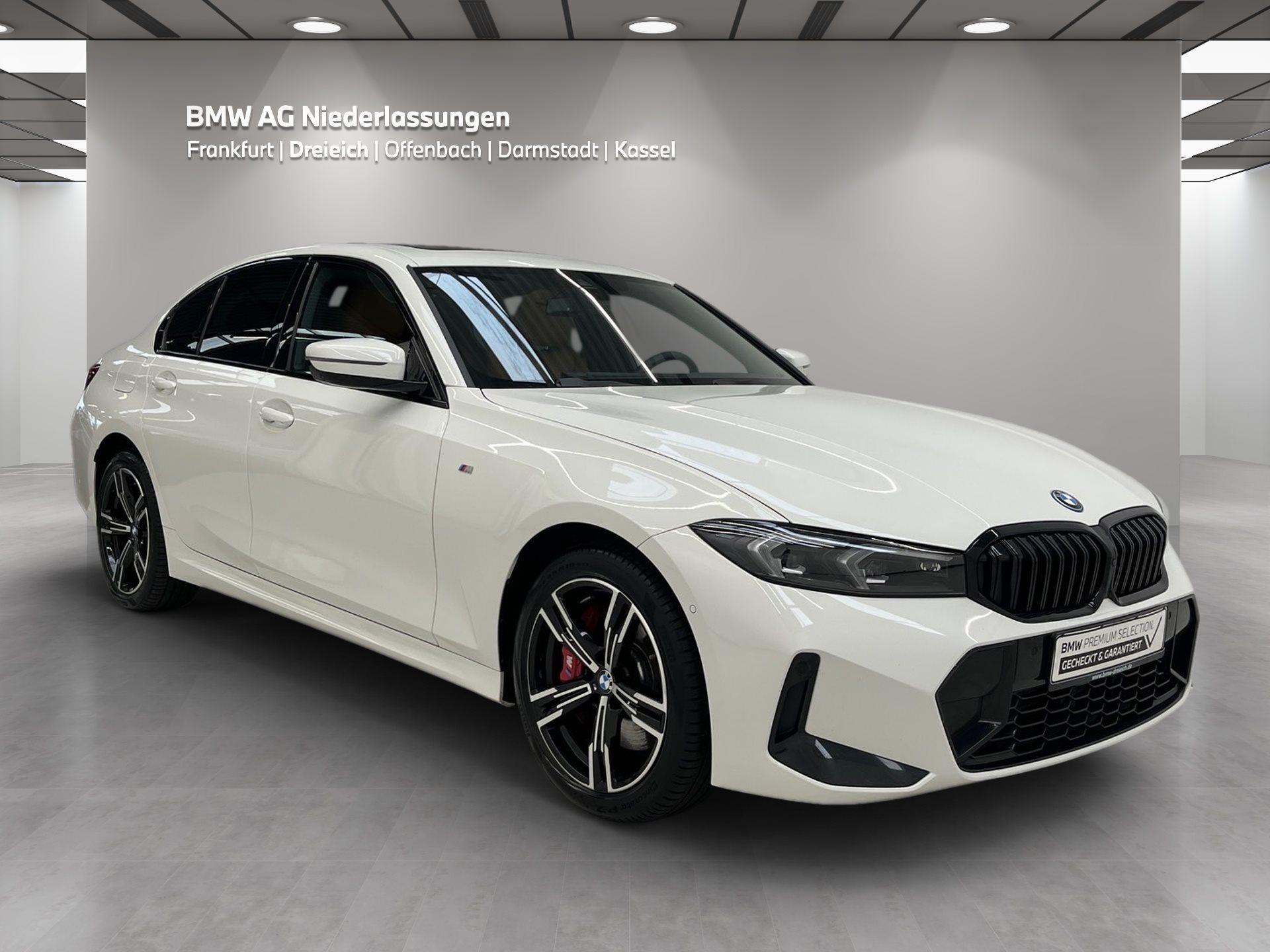 BMW 3er – Bild 2