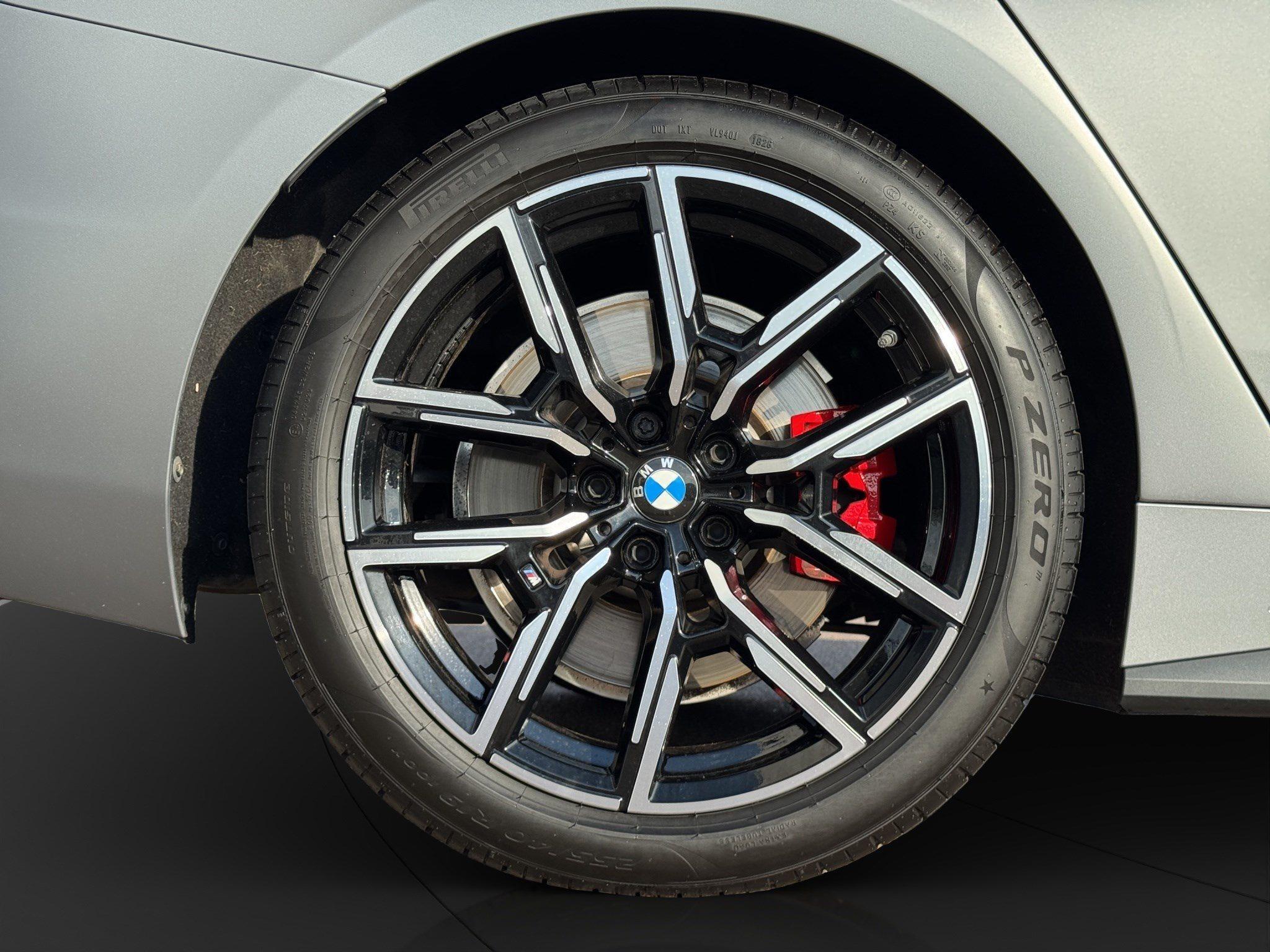 BMW 4er Gran Coupé – Bild 8