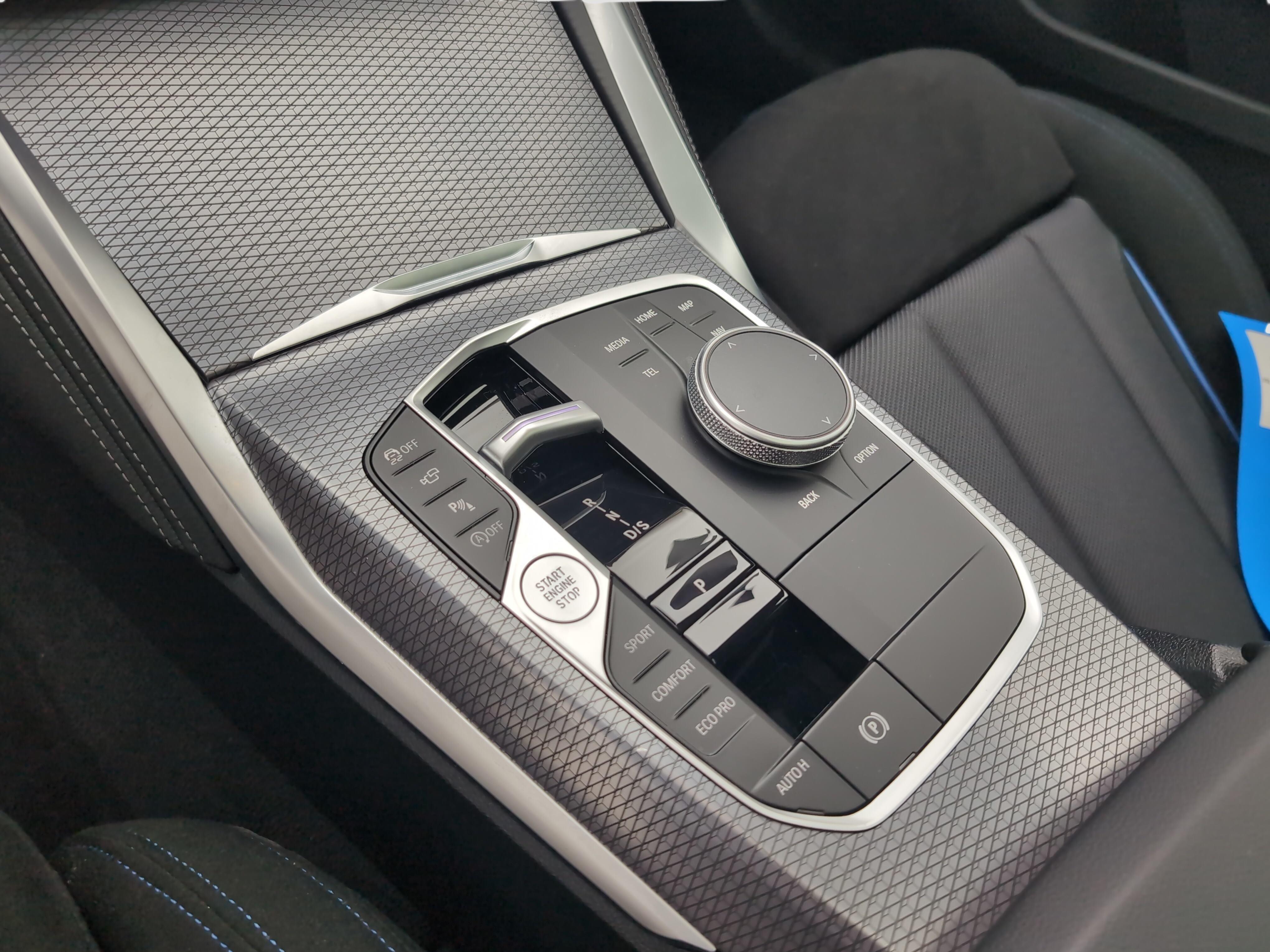 BMW 4er Gran Coupé – Bild 8