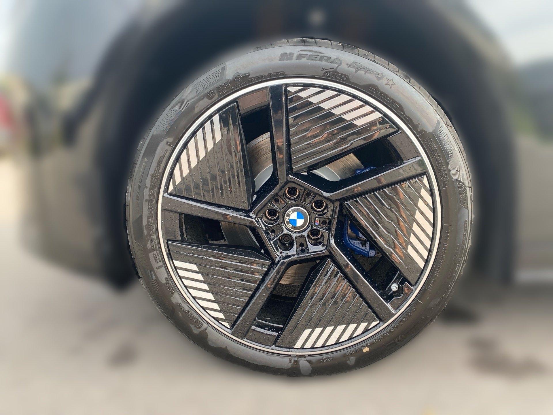 BMW iX3 – Bild 6