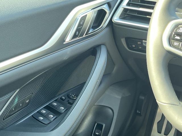 BMW 4er Gran Coupé – Bild 10