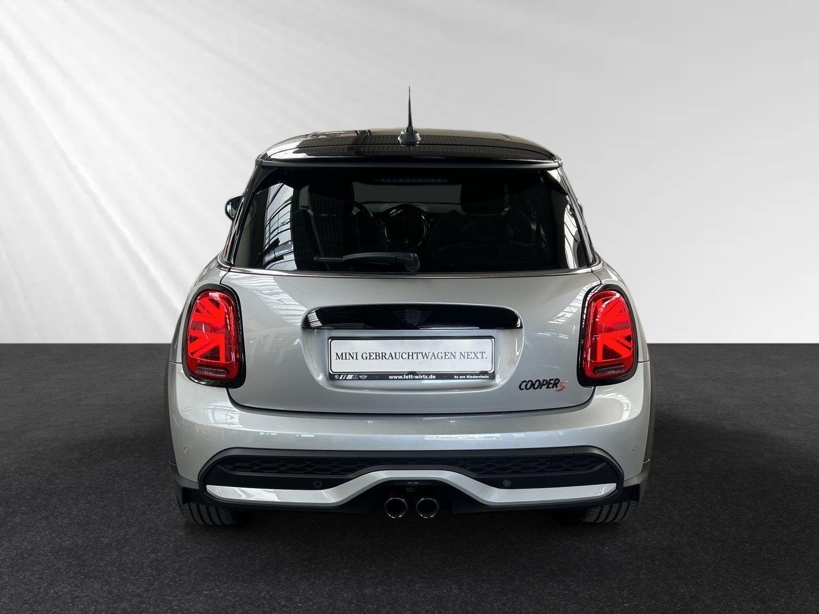 MINI Cooper 3-Türer – Bild 10