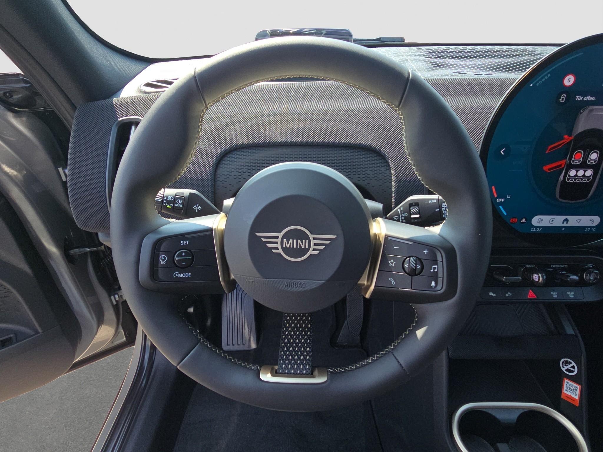 MINI Countryman – Bild 26