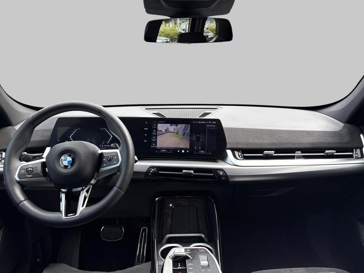BMW X1 – Bild 10