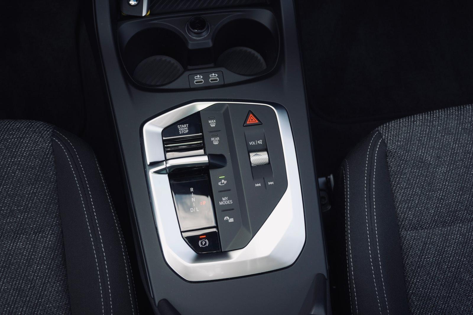 BMW 1er – Bild 20