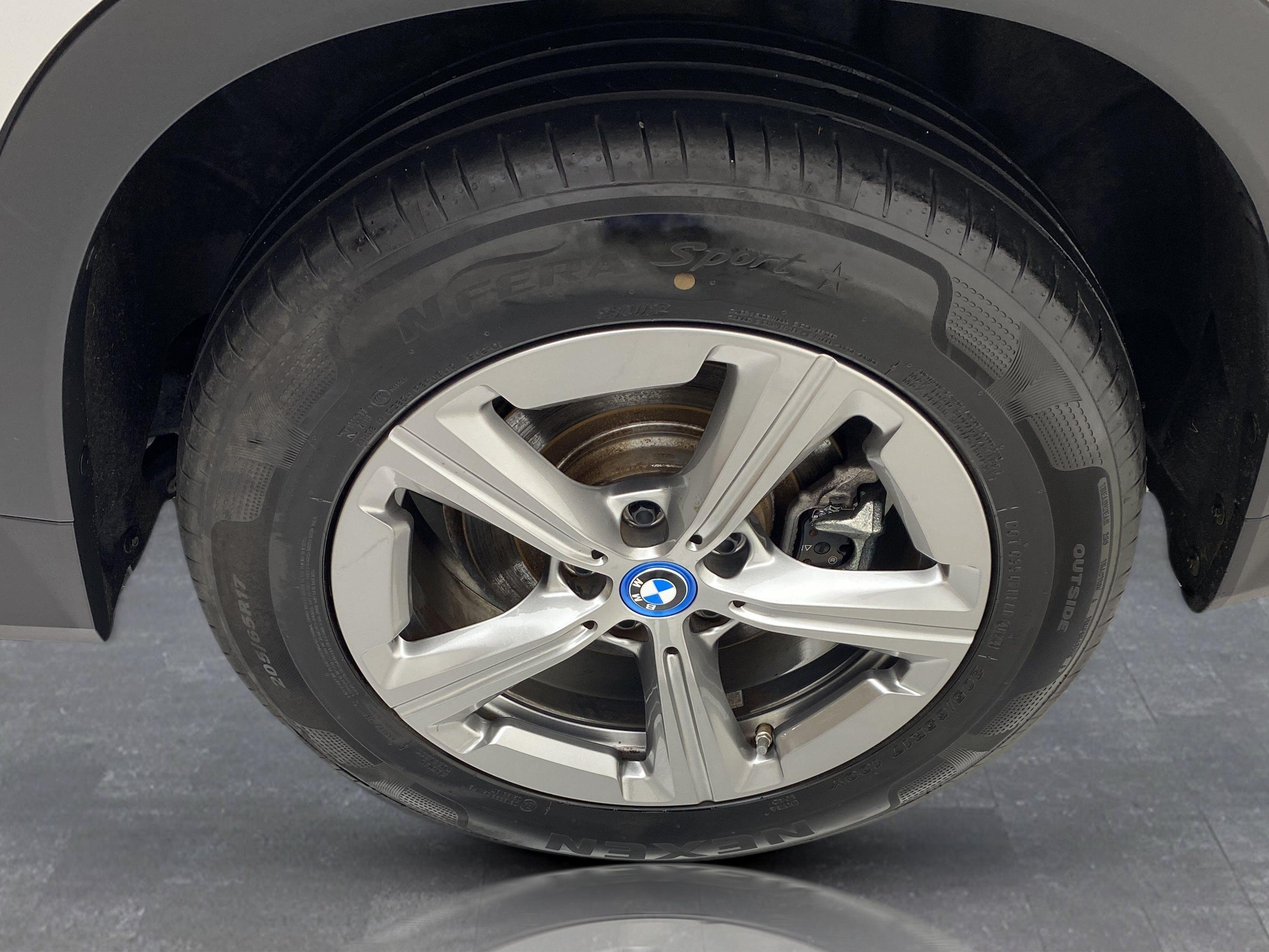 BMW X1 – Bild 11