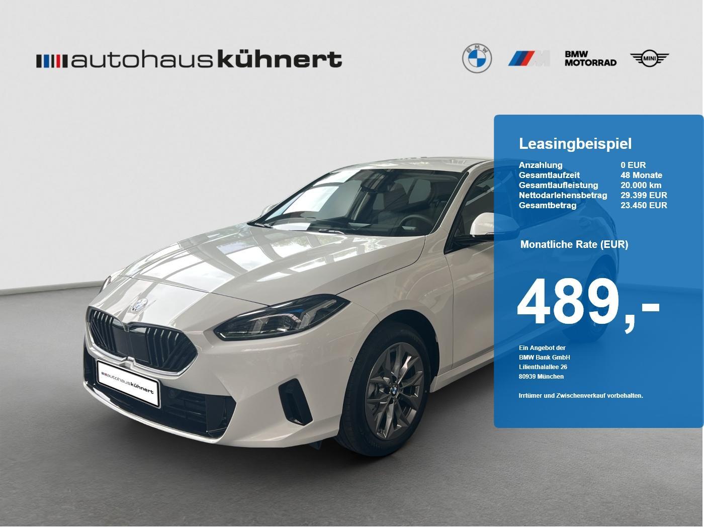 BMW 1er
