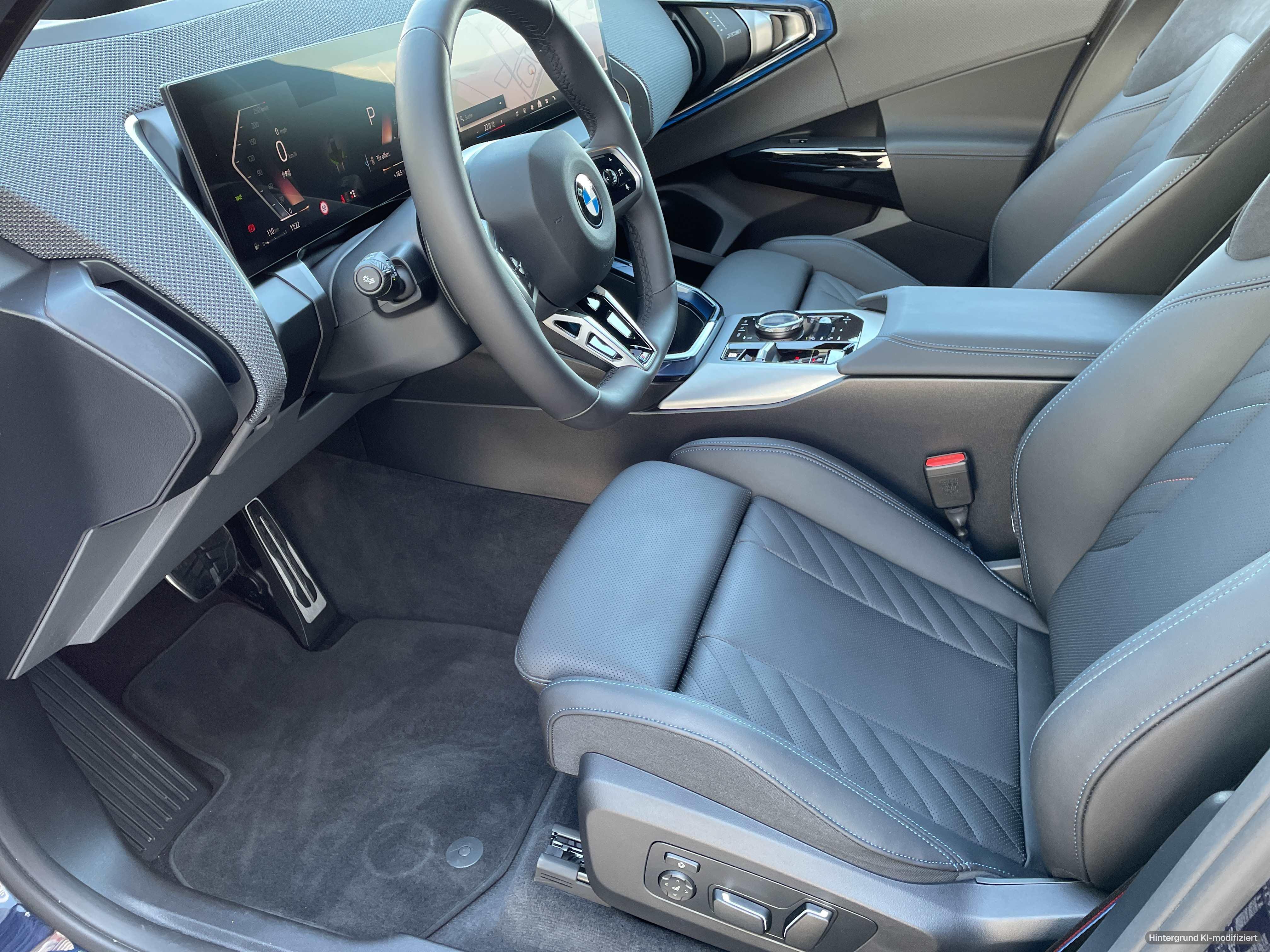 BMW X3 – Bild 11