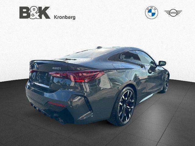 BMW 4er Coupé – Bild 17