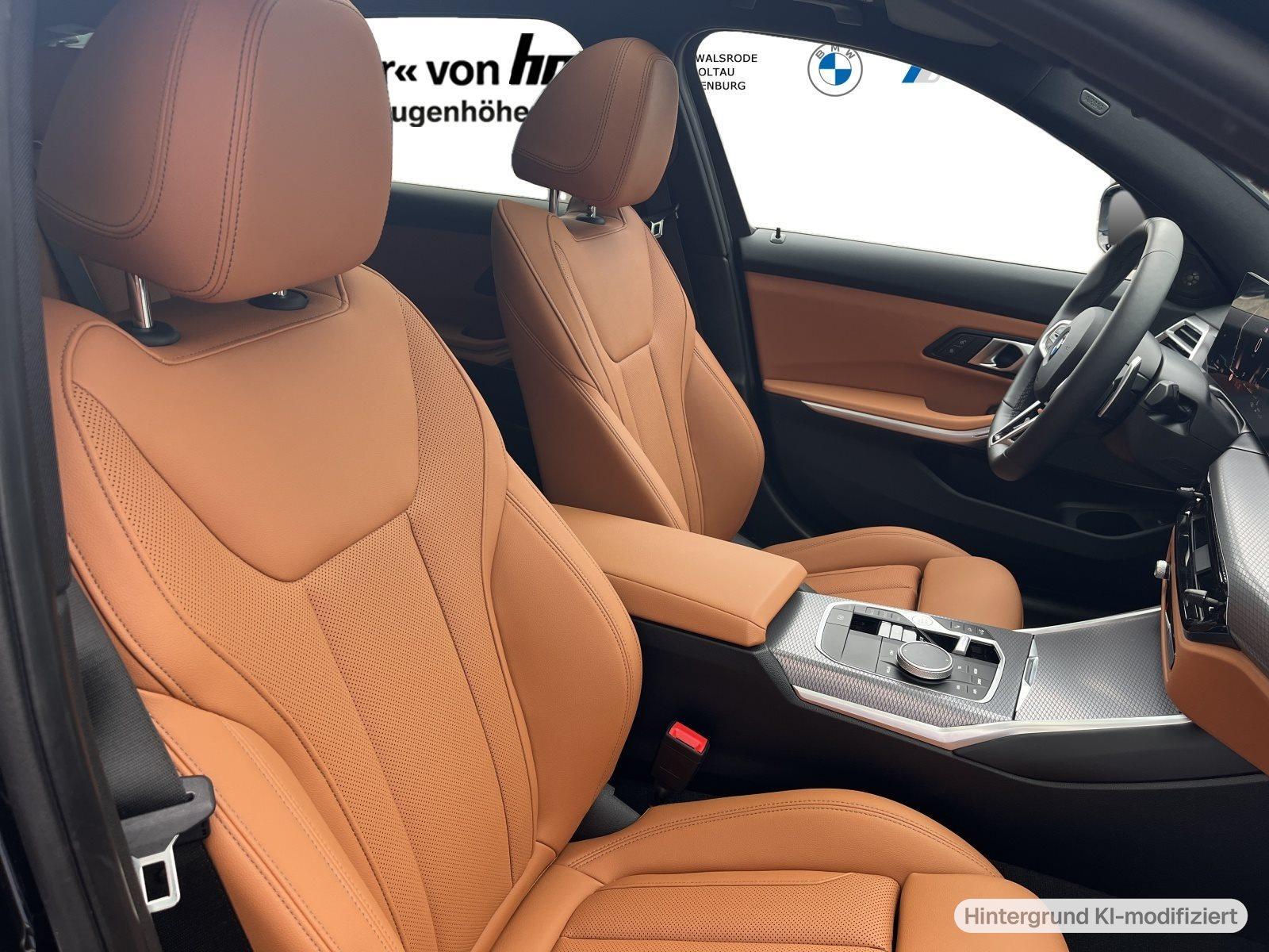 BMW 3er Touring – Bild 6