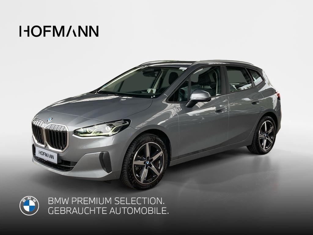 BMW 2er Active Tourer