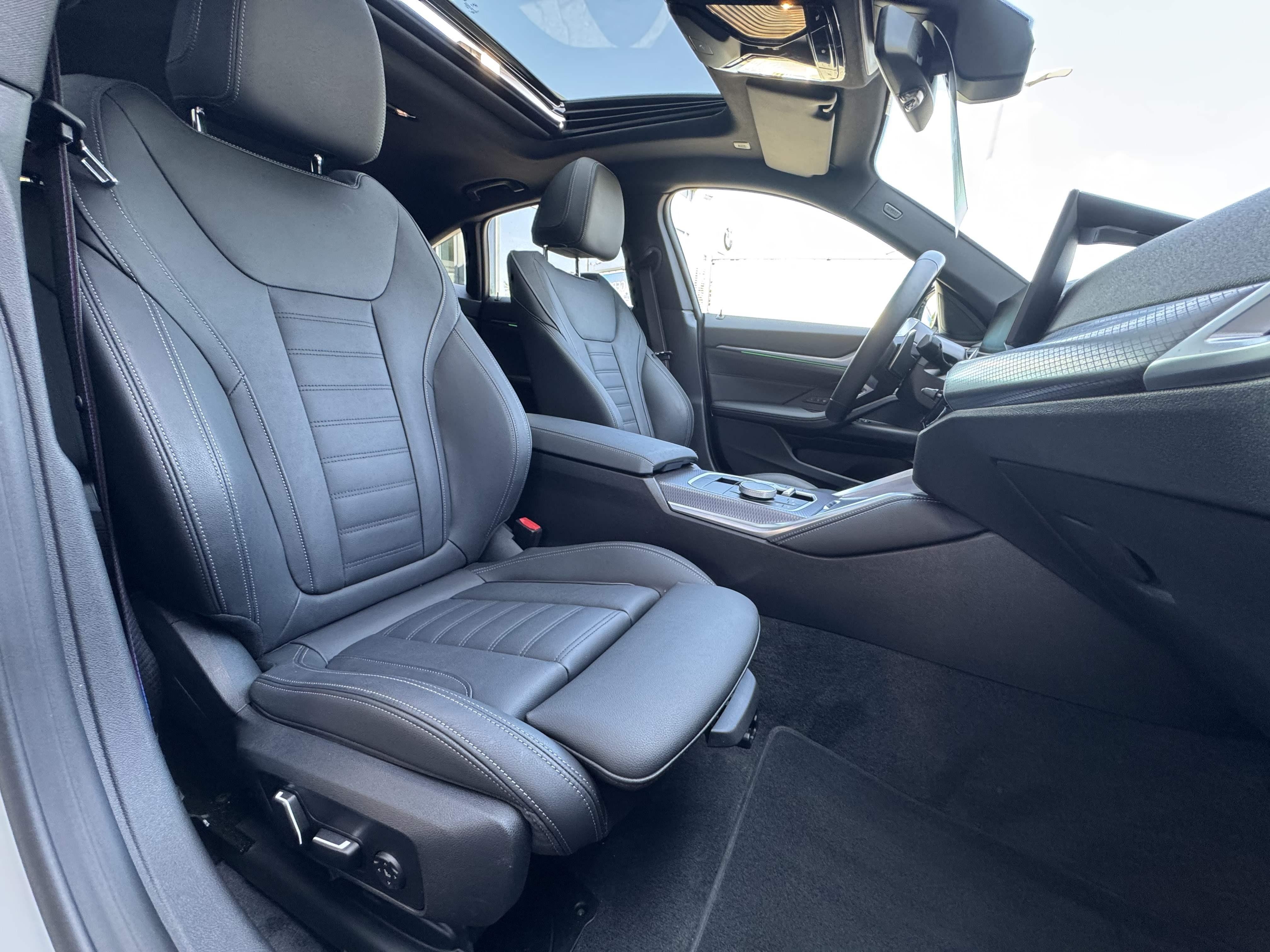 BMW 4er Gran Coupé – Bild 11
