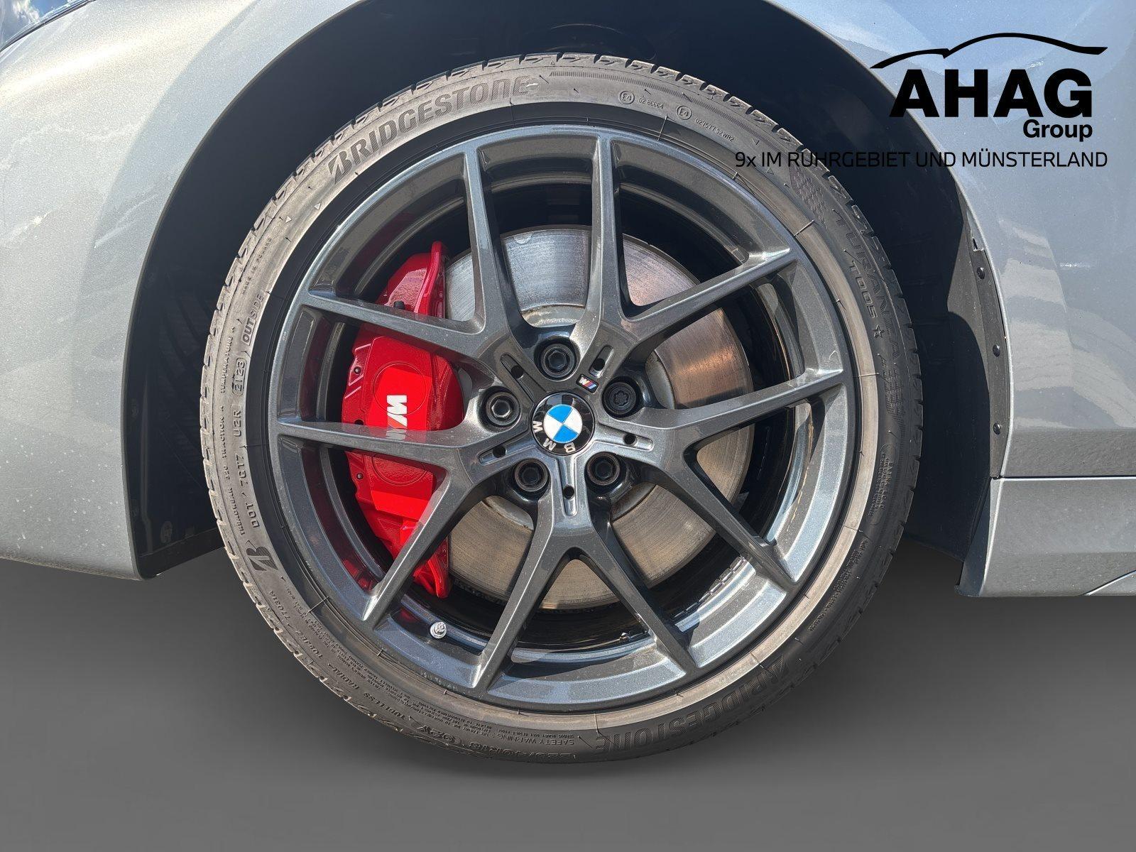 BMW 1er – Bild 10