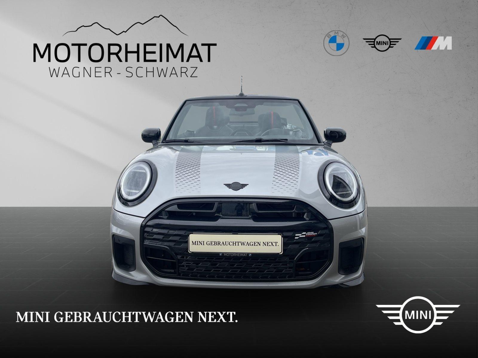 MINI Cabrio – Bild 3