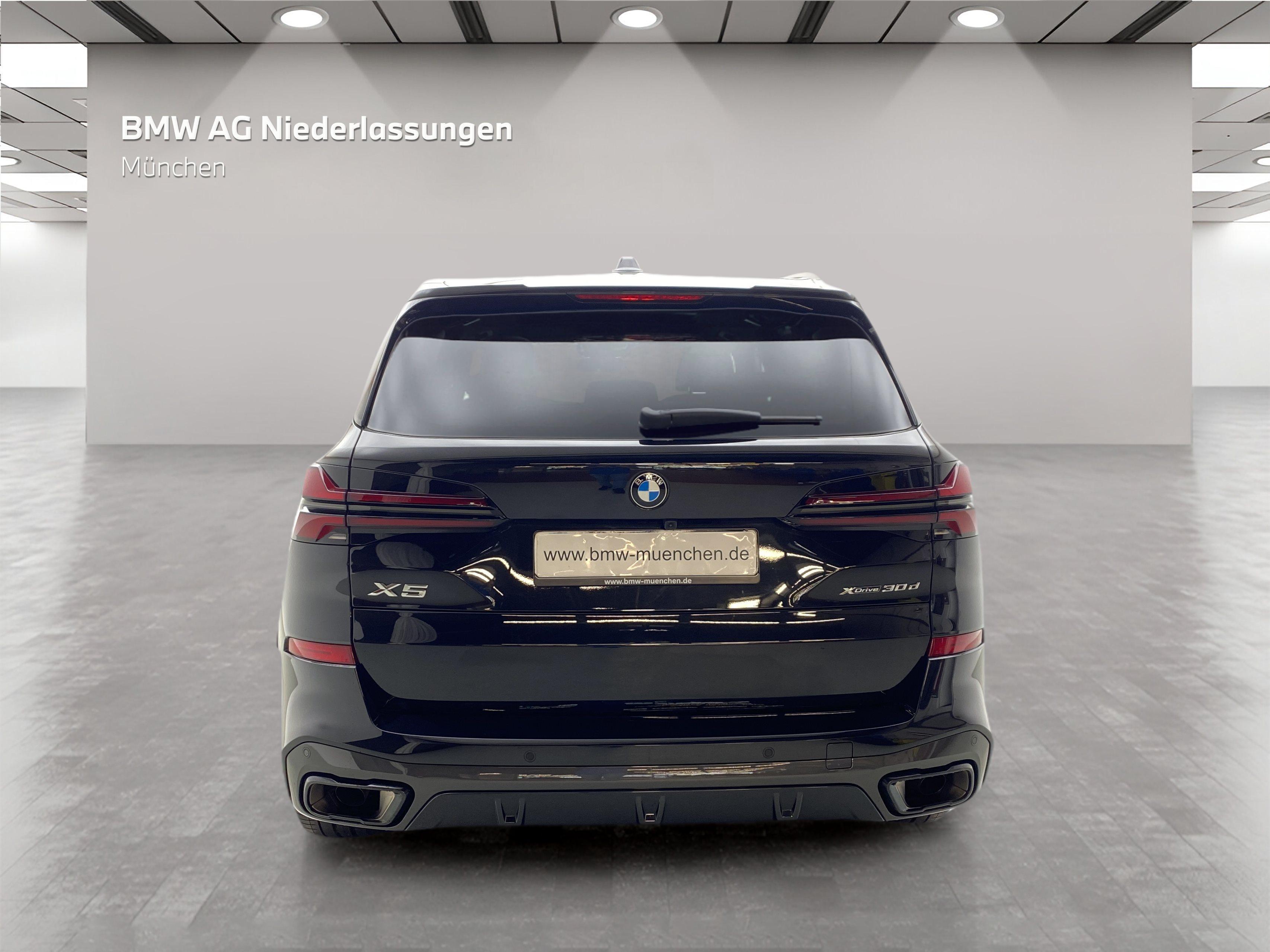 BMW X5 – Bild 19