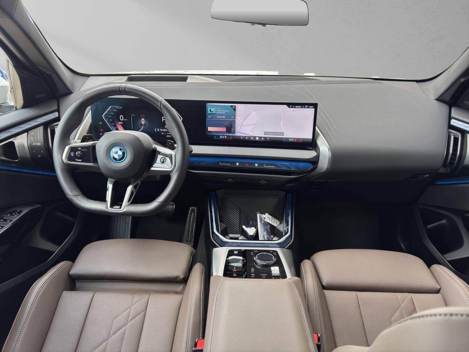 BMW X3 – Bild 11