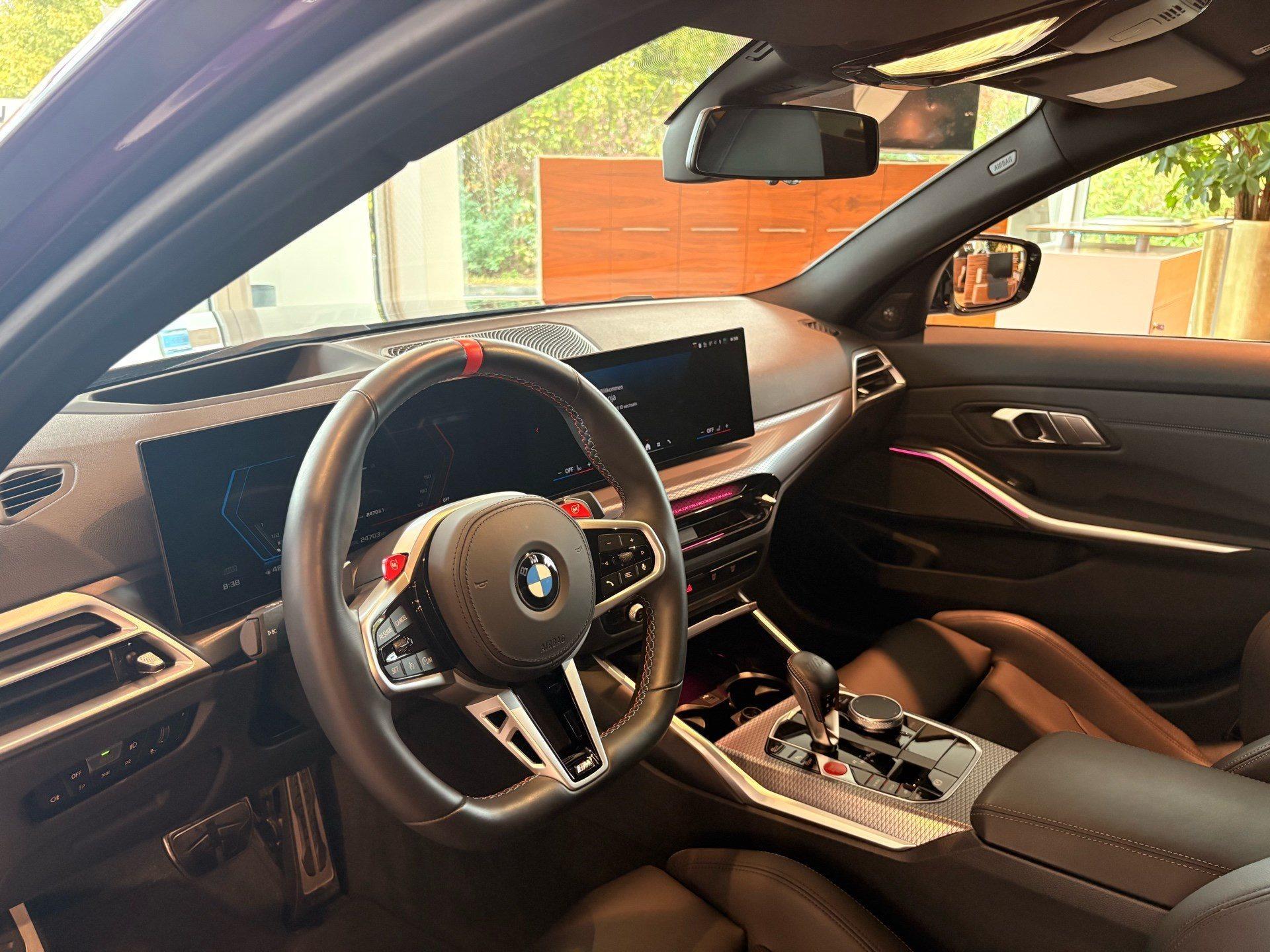 BMW M3 – Bild 2